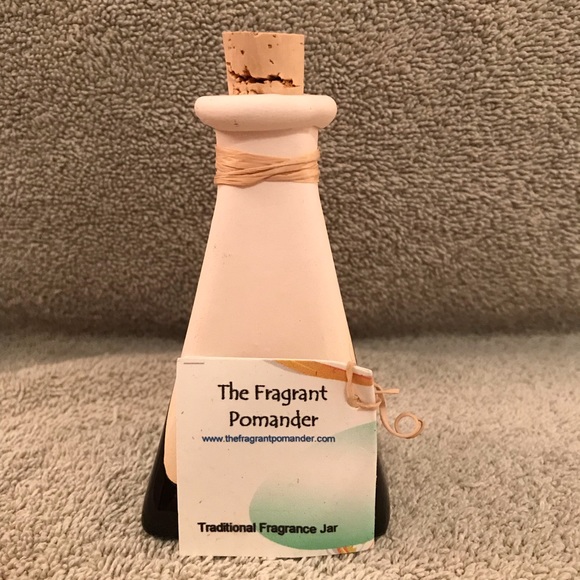 Diffuser - Fragrance pottery - Picture 2 of 4